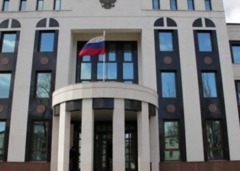 Могут быть инсценировки. Россия призвала Молдову воздержаться от провокаций