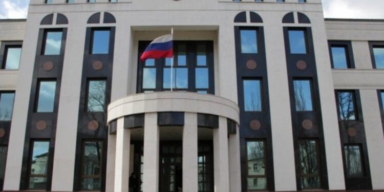 Могут быть инсценировки. Россия призвала Молдову воздержаться от провокаций