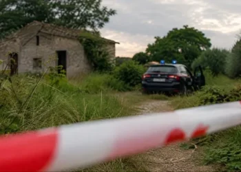 Молдаванин умер в лачуге без света и воды в Италии