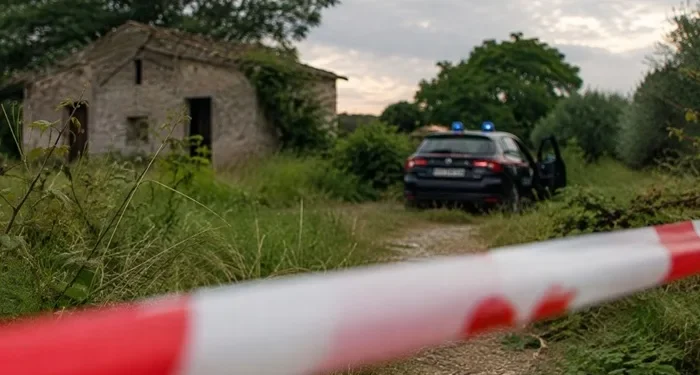 Молдаванин умер в лачуге без света и воды в Италии