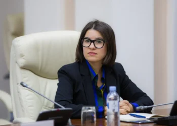 Зарплаты в 120 тысяч леев. Бюджетная “плацинда” для родственников Санду