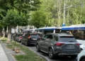 Guvernul pune frână zgomotului: trafic rutier, feroviar și aerian sub monitorizare pentru reducerea poluării fonice