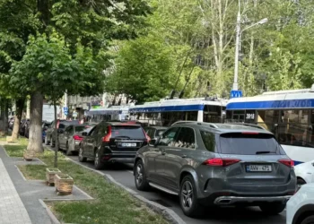 Guvernul pune frână zgomotului: trafic rutier, feroviar și aerian sub monitorizare pentru reducerea poluării fonice