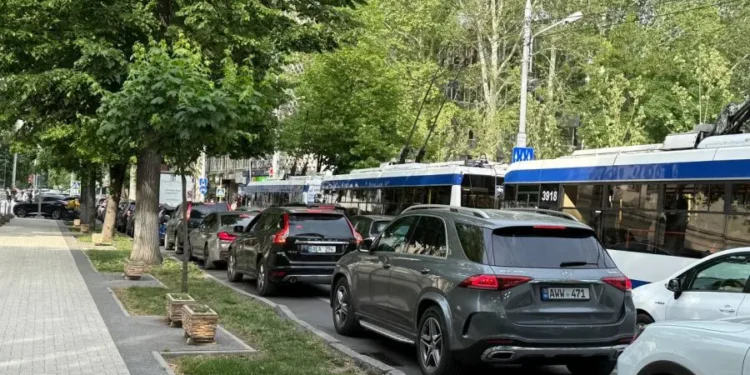 Guvernul pune frână zgomotului: trafic rutier, feroviar și aerian sub monitorizare pentru reducerea poluării fonice