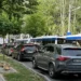 Guvernul pune frână zgomotului: trafic rutier, feroviar și aerian sub monitorizare pentru reducerea poluării fonice