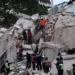 В Венесуэле произошло сильное землетрясение, в Каракасе разрушены дома