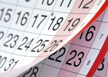 Concediile anuale intră la dietă: 22 de zile fără weekenduri și sărbători. Statul vrea economii de sute de milioane