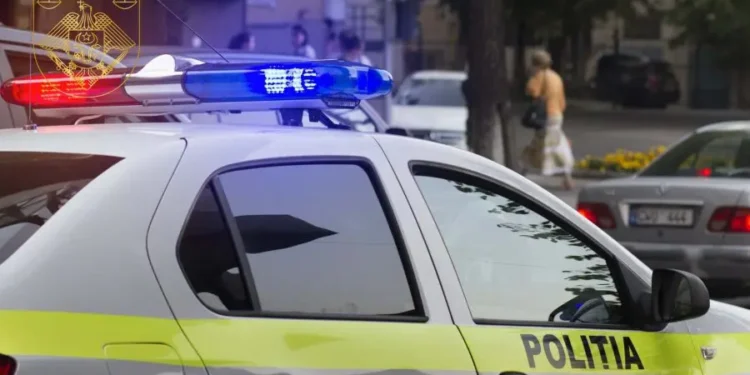 Caz de tortură: Un fost polițist din Chișinău, condamnat la închisoare. Ce i-a făcut unui bărbat