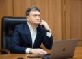 Funcție nouă pentru ex-premierul Dorin Recean: Ce rol va avea la MoldATSA