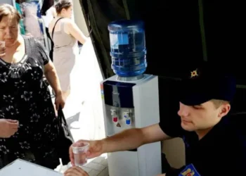 Peste 1.500 de persoane au apelat la punctele anticaniculă în doar 24 de ore. Cele mai multe solicitări, în Chișinău