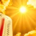Во вторник в Молдове объявлен красный код жары: до +41°C на юге страны