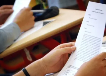 Scandal la examenele naționale! Șase lucrări ale absolvenților au fost anulate
