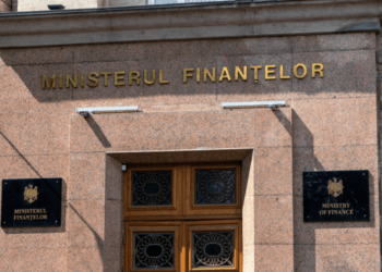 Scandal contabil la Finanțe! Erori de 21,7 milioane depistate de auditori