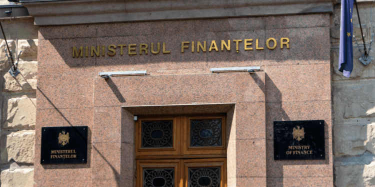 Scandal contabil la Finanțe! Erori de 21,7 milioane depistate de auditori