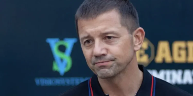 Dorin Damir a fost achitat de Curtea de Apel în dosarul de șantaj