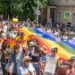 То, что они делают — грех.  Молитва перед прайдом за традиционную семью