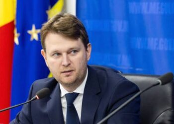 Și-a pus cenușă pe cap? După revolte, ministrul finanțelor pare să dea înapoi