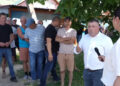 «Мы боремся за то, чтобы не дорожали хлеб, электроэнергия и лекарства». Депутат Нашей Партии Сергей Иванов обратился к гражданам и объяснил, почему заблокировали таможенный пункт Скулень