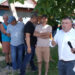 «Мы боремся за то, чтобы не дорожали хлеб, электроэнергия и лекарства». Депутат Нашей Партии Сергей Иванов обратился к гражданам и объяснил, почему заблокировали таможенный пункт Скулень