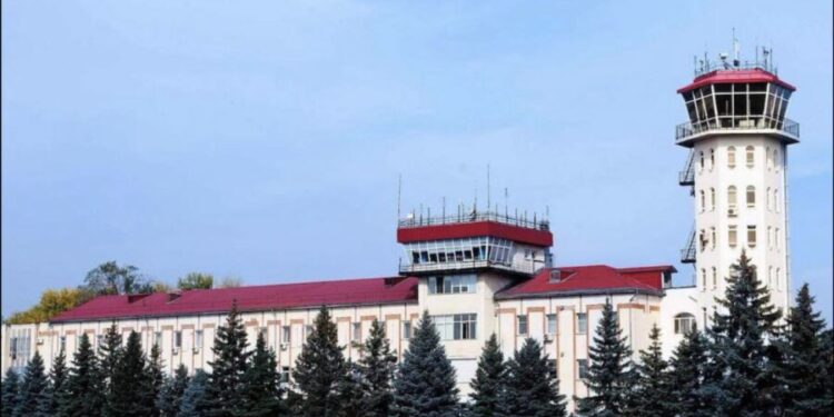 Eurocontrol: MOLDATSA are printre cele mai costisitoare servicii de navigație aeriană din Europa