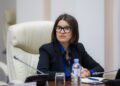 Delegația UE, despre activitatea Anastasiei Taburceanu, plătită din bani europeni