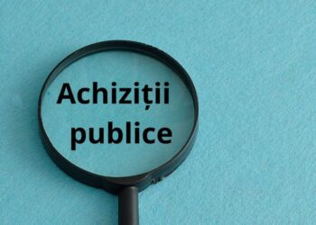 Cum au fost „feliate” achizițiile de 2 milioane de lei la compania care veghează cerul Republicii Moldova