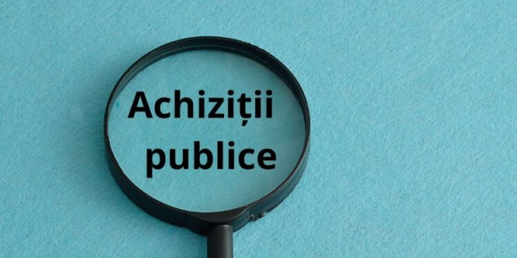 Cum au fost „feliate” achizițiile de 2 milioane de lei la compania care veghează cerul Republicii Moldova