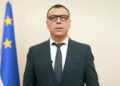 Руководителя Исполкома Гагаузии Илью Узуна снова задержали в аэропорту Кишинева