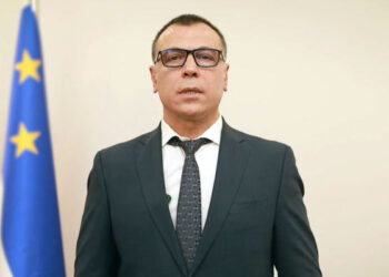 Руководителя Исполкома Гагаузии Илью Узуна снова задержали в аэропорту Кишинева