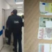 В Единцах задержан офтальмолог по делу о коррупции