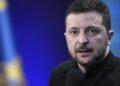 Рютте сообщил о недопуске Зеленского на общее заседание НАТО