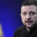 Рютте сообщил о недопуске Зеленского на общее заседание НАТО