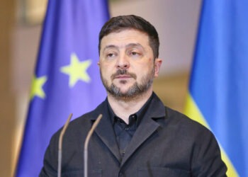 Зеленский назвал крайний срок по переговорам с Россией