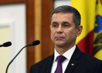 Nosatîi a găsit vinovatul în cazul rănirii unui soldat și promite sancțiuni