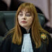 Judecătoarea care a condamnat-o pe Evghenia Guțul, propusă magistrat la CSJ
