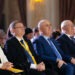 Fără promisiuni de aderare la UE, dar cu „porci și cârlani”. Cum a fost congresul PAS?