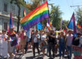„Rușine”, trupe speciale și restricții. Cum s-a desfășurat marșul LGBT în Chișinău