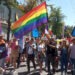 „Rușine”, trupe speciale și restricții. Cum s-a desfășurat marșul LGBT în Chișinău