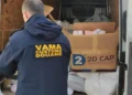 Румыния: профсоюз таможни объявил предупредительную забастовку 17 июня