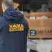 Румыния: профсоюз таможни объявил предупредительную забастовку 17 июня