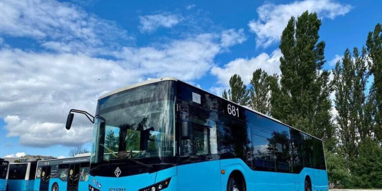 Se modifică orarul unor rute de autobuz din Chișinău: Ce curse sunt afectate