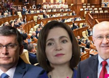 De 3 ori mai mari. Salariile lui Sandu, Munteanu și Grosu cresc