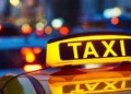 Impozite mai mari pentru taxiuri: Se vor scumpi călătoriile?