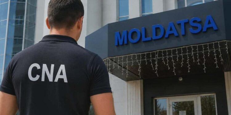 CNA a finalizat evaluarea integrității instituționale la Î.S. „MoldATSA”: au fost identificate vulnerabilități în domeniul recrutării, achizițiilor publice și gestionării resurselor financiare