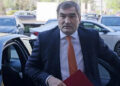 Scandal diplomatic. Ambasadorul Moldovei, convocat la MAE din Moscova
