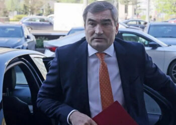 Scandal diplomatic. Ambasadorul Moldovei, convocat la MAE din Moscova