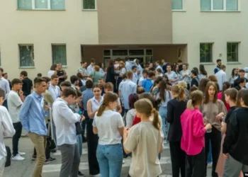 Scandal în jurul examenului de BAC la matematică: Elevii cer revizuirea rezultatelor