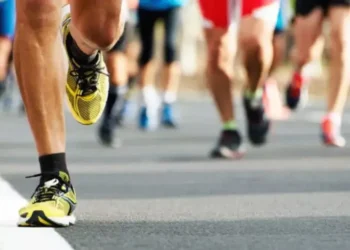 Strada Albișoara va fi închisă astăzi din cauza competiției sportive „Duathlon”