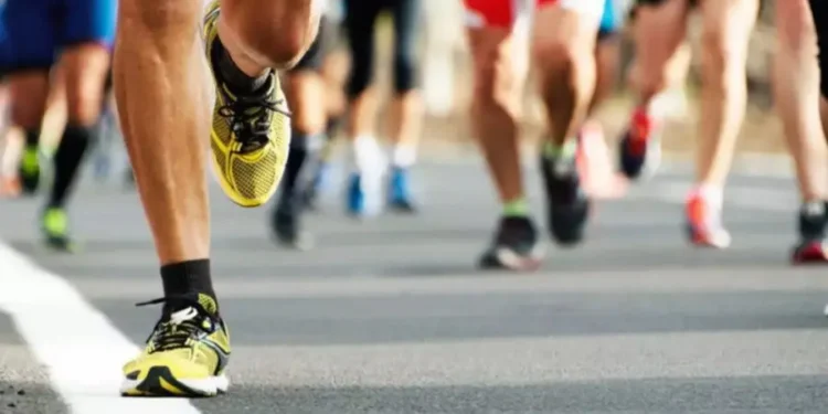 Strada Albișoara va fi închisă astăzi din cauza competiției sportive „Duathlon”