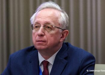 Galuzin: Moldova se transformă într-un hub logistic pentru aprovizionarea Ucrainei